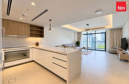 Apartment - 2 - 2 for rent in Erin - Central Park at City Walk - City Walk - Al Wasl - Dubai