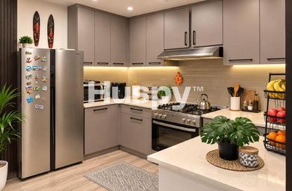 Villa - 3 - 4 for sale in Naseem Townhouses - Town Square - Dubai