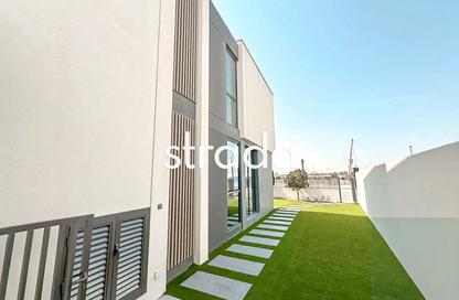Villa - 3 - 4 for sale in Tranquility - Haven By Aldar - Dubai