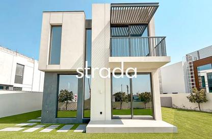 Villa - 3 - 4 for sale in Tranquility - Haven By Aldar - Dubai