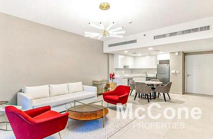 Apartment - 1 - 1 for rent in Asayel 3 - Madinat Jumeirah Living - Umm Suqeim 3 - Umm Suqeim - Dubai