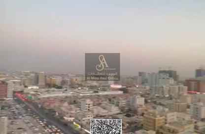 Apartment - 2 - 2 for rent in Al Nuaimiya Tower A1 - Al Nuaimiya Towers A - Al Nuimiya 1 - Al Nuaimiya - Ajman Apartment - 2 - 2 for rent in Al Nuaimiya Tower A1 - Al Nuaimiya Towers A - Al Nuimiya 1 - Al Nuaimiya - Ajman