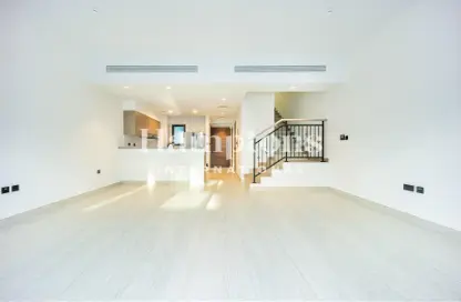 Townhouse - 4 Bedrooms - 4 Bathrooms for sale in Santorini - Damac Lagoons - Dubai