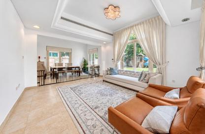 Villa - 4 - 3 for sale in Estella - Victory Heights - Dubai Sports City - Dubai Villa - 4 - 3 for sale in Estella - Victory Heights - Dubai Sports City - Dubai