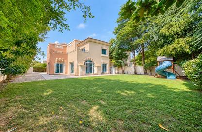 Villa - 4 - 3 for sale in Estella - Victory Heights - Dubai Sports City - Dubai