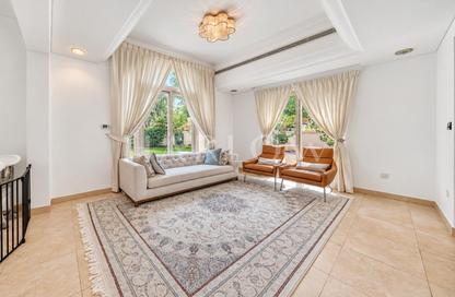 Villa - 4 - 3 for sale in Estella - Victory Heights - Dubai Sports City - Dubai Villa - 4 - 3 for sale in Estella - Victory Heights - Dubai Sports City - Dubai