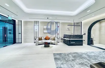 Apartment - 2 Bedrooms - 3 Bathrooms for rent in Jumeirah Garden City - Al Satwa - Dubai