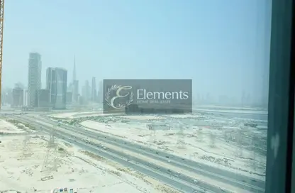 Apartment - 1 Bedroom - 1 Bathroom for rent in Sobha Creek Vistas Tower B - Sobha Hartland - Mohammed Bin Rashid City - Dubai Apartment - 1 Bedroom - 1 Bathroom for rent in Sobha Creek Vistas Tower B - Sobha Hartland - Mohammed Bin Rashid City - Dubai