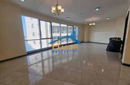 Apartment - 3 Bedrooms - 5 Bathrooms for rent in Al Majaz 3 - Al Majaz - Sharjah Apartment - 3 Bedrooms - 5 Bathrooms for rent in Al Majaz 3 - Al Majaz - Sharjah