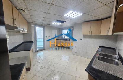 Apartment - 3 Bedrooms - 5 Bathrooms for rent in Al Majaz 3 - Al Majaz - Sharjah Apartment - 3 Bedrooms - 5 Bathrooms for rent in Al Majaz 3 - Al Majaz - Sharjah