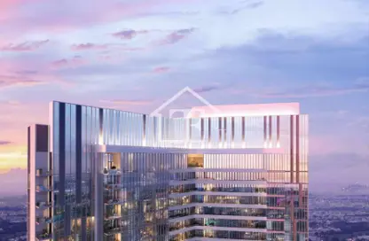 Apartment - 3 Bedrooms - 5 Bathrooms for sale in Tria By Deyaar - Dubai Silicon Oasis - Dubai