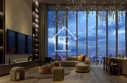 Apartment - 3 Bedrooms - 5 Bathrooms for sale in Tria By Deyaar - Dubai Silicon Oasis - Dubai