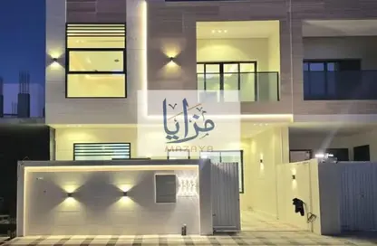 تاون هاوس - 5 غرف نوم - 7 حمامات للبيع في الحليو 2 - الحليو - عجمان