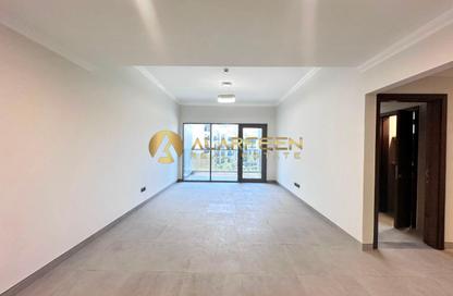 Apartment - 2 Bedrooms - 3 Bathrooms for rent in Art Courtyard - Arjan - Dubai Apartment - 2 Bedrooms - 3 Bathrooms for rent in Art Courtyard - Arjan - Dubai