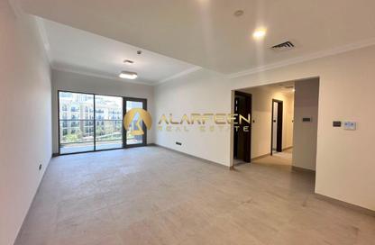 Apartment - 2 Bedrooms - 3 Bathrooms for rent in Art Courtyard - Arjan - Dubai