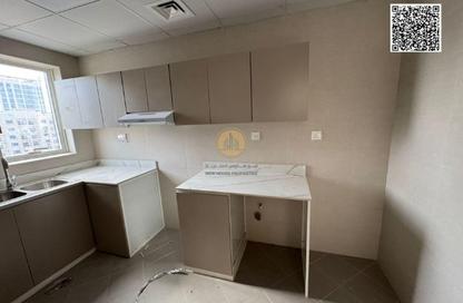 Apartment - Studio - 1 Bathroom for sale in Al Yasmeen 1 - Al Yasmeen - Ajman