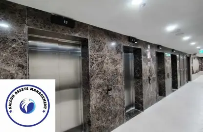 Apartment - 1 Bedroom - 1 Bathroom for rent in Manazil Tower 3 - Al Mamzar - Sharjah - Sharjah