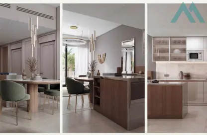 شقة - 1 حمام للبيع في فيتاليتي ريسيدنس - الضاحية 10 - قرية جميرا الدائرية - دبي