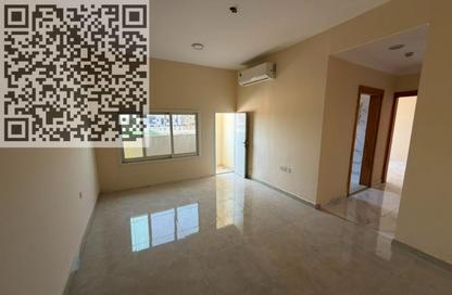 Apartment - 2 Bedrooms - 2 Bathrooms for rent in Al Mowaihat 1 - Al Mowaihat - Ajman