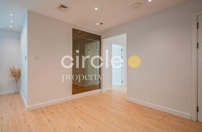Apartment - 2 Bedrooms - 2 Bathrooms for rent in The Torch - Dubai Marina - Dubai