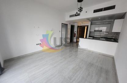 Apartment - 1 Bedroom - 1 Bathroom for rent in Jumeirah Garden City - Al Satwa - Dubai