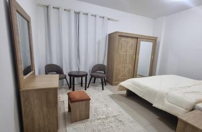 Apartment - 1 Bedroom - 1 Bathroom for rent in Al Khan Corniche - Al Khan - Sharjah