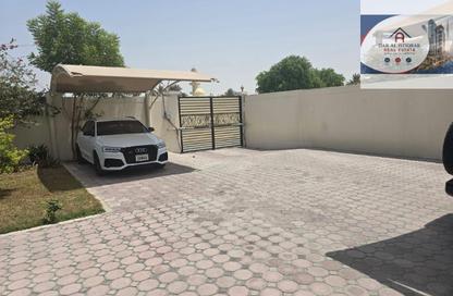 Villa - 4 - 3 for sale in Al Ghubaiba - Halwan - Sharjah Villa - 4 - 3 for sale in Al Ghubaiba - Halwan - Sharjah