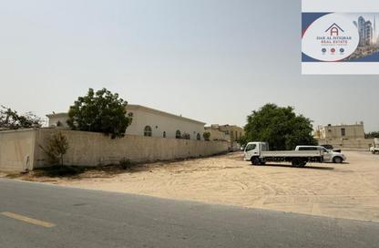 Villa - 4 - 3 for sale in Al Ghubaiba - Halwan - Sharjah