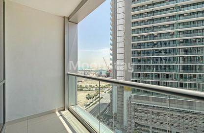 Apartment - 1 Bedroom - 1 Bathroom for sale in Meera 2 - Shams Abu Dhabi - Al Reem Island - Abu Dhabi