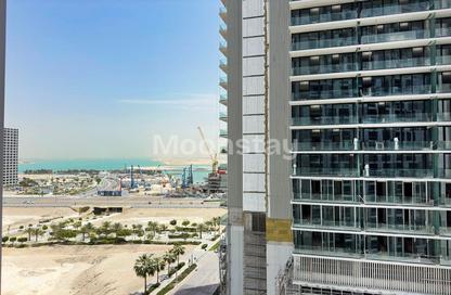 Apartment - 1 Bedroom - 1 Bathroom for sale in Meera 2 - Shams Abu Dhabi - Al Reem Island - Abu Dhabi