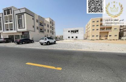 أرض - استوديو للبيع في الجرف الصناعية 3 - الجرف الصناعية - عجمان