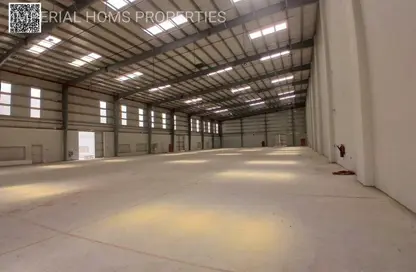 مستودع - استوديو - 1 حمام للايجار في أم الثعوب - أم القيوين