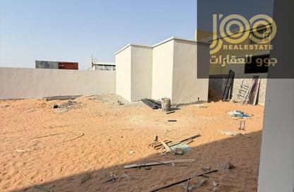Warehouse - Studio - 1 for rent in Umm Al Thuoob - Umm Al Quwain