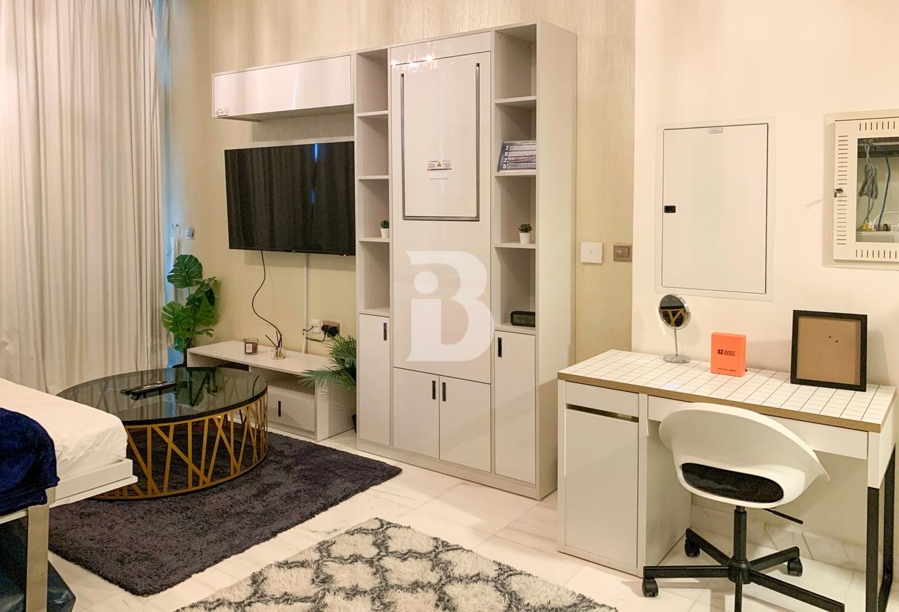 AL KHAIL ROAD VIEW | HIGH FLOOR | NO AGENTS photo 8