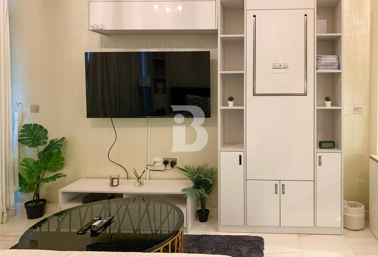 AL KHAIL ROAD VIEW | HIGH FLOOR | NO AGENTS photo 10