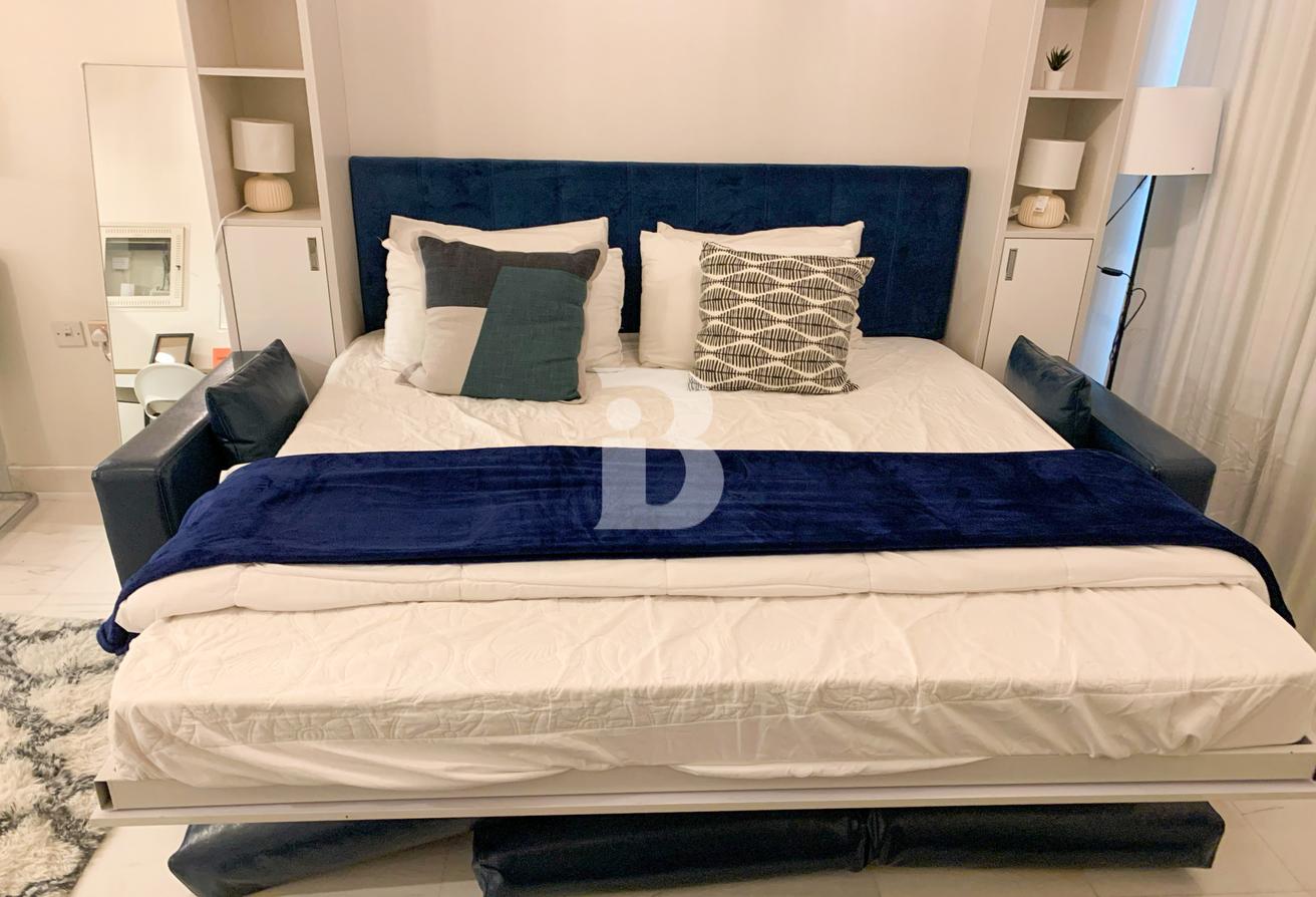 AL KHAIL ROAD VIEW | HIGH FLOOR | NO AGENTS photo 5
