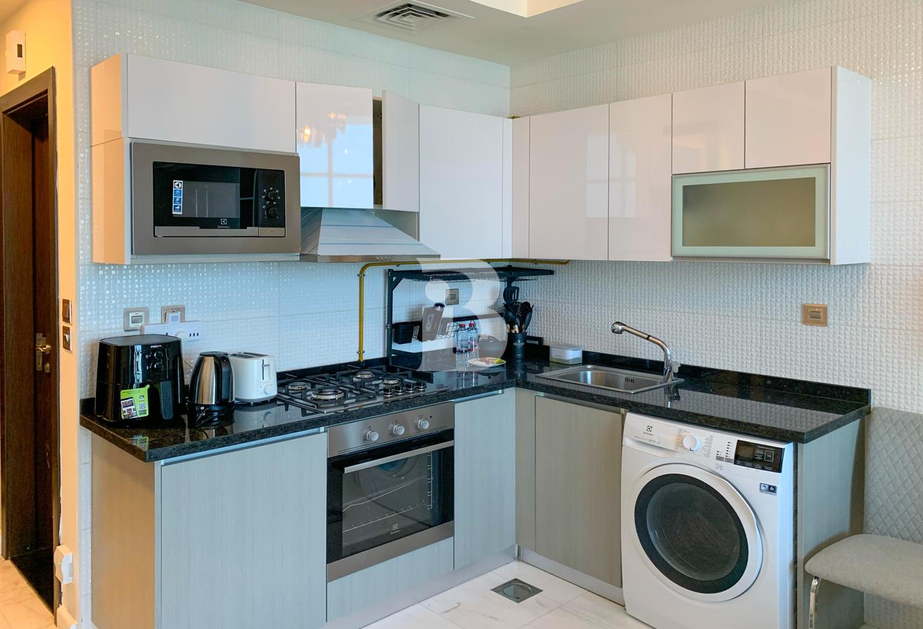 AL KHAIL ROAD VIEW | HIGH FLOOR | NO AGENTS photo 7