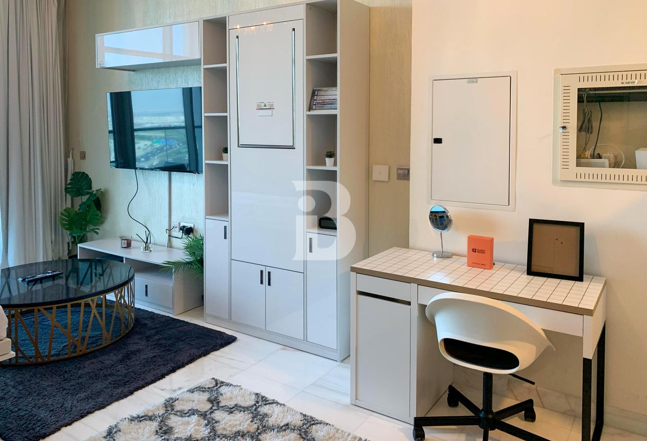 AL KHAIL ROAD VIEW | HIGH FLOOR | NO AGENTS photo 6