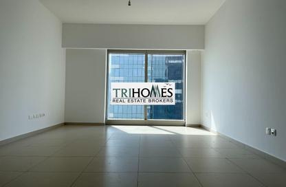 Apartment - 1 - 2 for rent in The Gate Tower 3 - Shams Abu Dhabi - Al Reem Island - Abu Dhabi