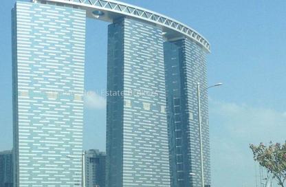 Apartment - 1 Bedroom - 2 Bathrooms for rent in The Gate Tower 3 - Shams Abu Dhabi - Al Reem Island - Abu Dhabi Apartment - 1 Bedroom - 2 Bathrooms for rent in The Gate Tower 3 - Shams Abu Dhabi - Al Reem Island - Abu Dhabi