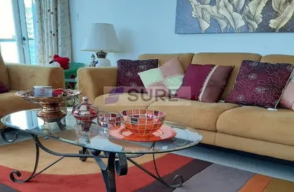 شقة - 4 غرف نوم - 4 حمامات للبيع في برج هورايزون - دبي مارينا - دبي شقة - 4 غرف نوم - 4 حمامات للبيع في برج هورايزون - دبي مارينا - دبي