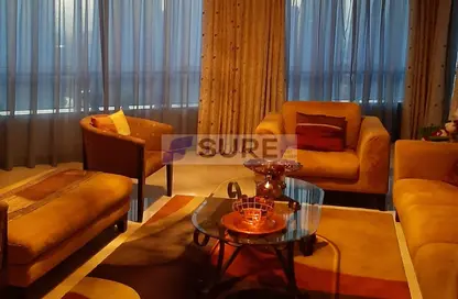 Apartment - 4 Bedrooms - 4 Bathrooms for sale in Horizon Tower - Dubai Marina - Dubai