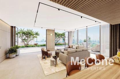 Apartment - 1 Bedroom - 2 Bathrooms for sale in The Highbury - Sobha Hartland - Mohammed Bin Rashid City - Dubai