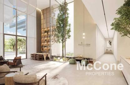 Apartment - 1 Bedroom - 2 Bathrooms for sale in The Highbury - Sobha Hartland - Mohammed Bin Rashid City - Dubai