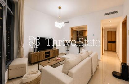 Apartment - 1 Bedroom - 1 Bathroom for rent in Blakely Tower - Park Island - Dubai Marina - Dubai Apartment - 1 Bedroom - 1 Bathroom for rent in Blakely Tower - Park Island - Dubai Marina - Dubai