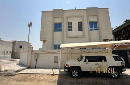 Villa - 5 Bedrooms - 7 Bathrooms for rent in Al Yasmeen 1 - Al Yasmeen - Ajman