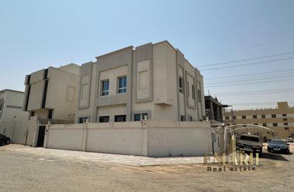 Villa - 5 Bedrooms - 7 Bathrooms for rent in Al Yasmeen 1 - Al Yasmeen - Ajman Villa - 5 Bedrooms - 7 Bathrooms for rent in Al Yasmeen 1 - Al Yasmeen - Ajman