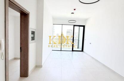 Apartment - 1 Bedroom - 2 Bathrooms for rent in Amal Tower - Dubai Sports City - Dubai Apartment - 1 Bedroom - 2 Bathrooms for rent in Amal Tower - Dubai Sports City - Dubai