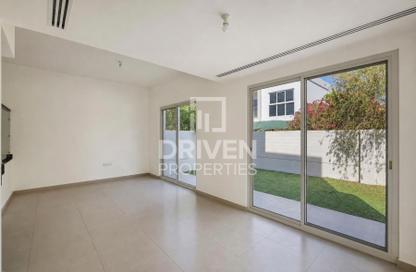 Villa - 1 - 1 for rent in Arabella Townhouses 1 - Arabella Townhouses - Mudon - Dubai