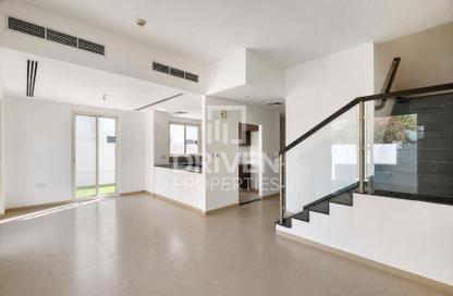 Villa - 1 - 1 for rent in Arabella Townhouses 1 - Arabella Townhouses - Mudon - Dubai